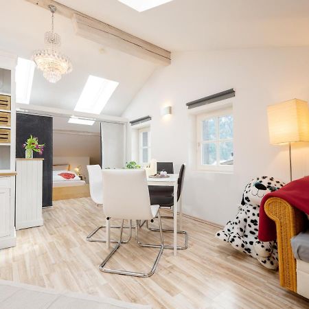 Dolomitenloft Strassen Extérieur photo