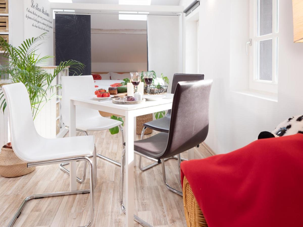 Dolomitenloft Strassen Extérieur photo