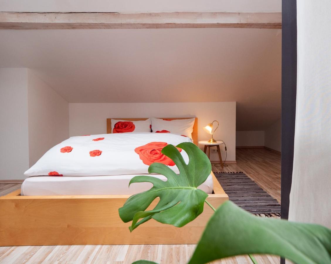 Dolomitenloft Strassen Extérieur photo