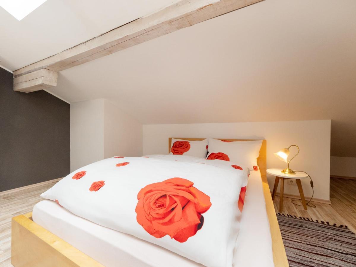 Dolomitenloft Strassen Extérieur photo