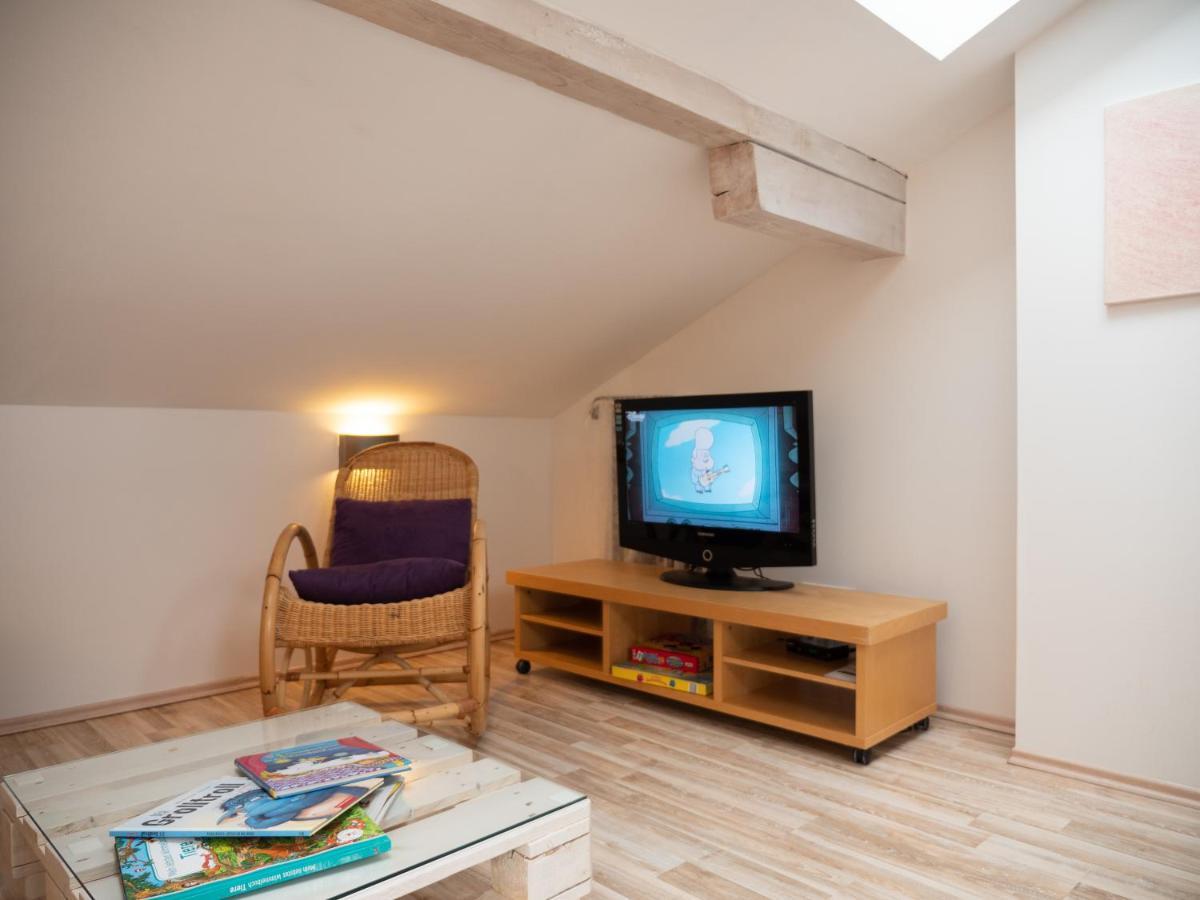 Dolomitenloft Strassen Extérieur photo