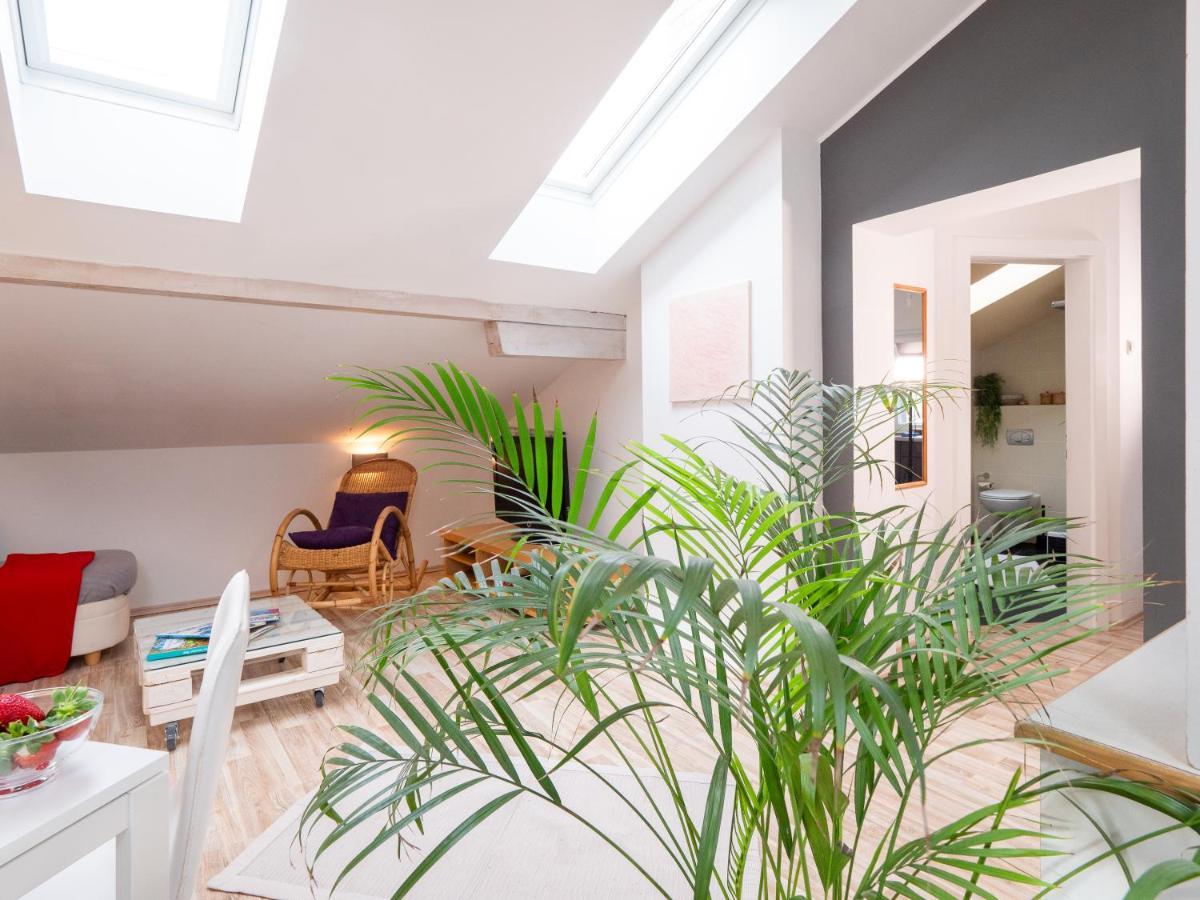 Dolomitenloft Strassen Extérieur photo