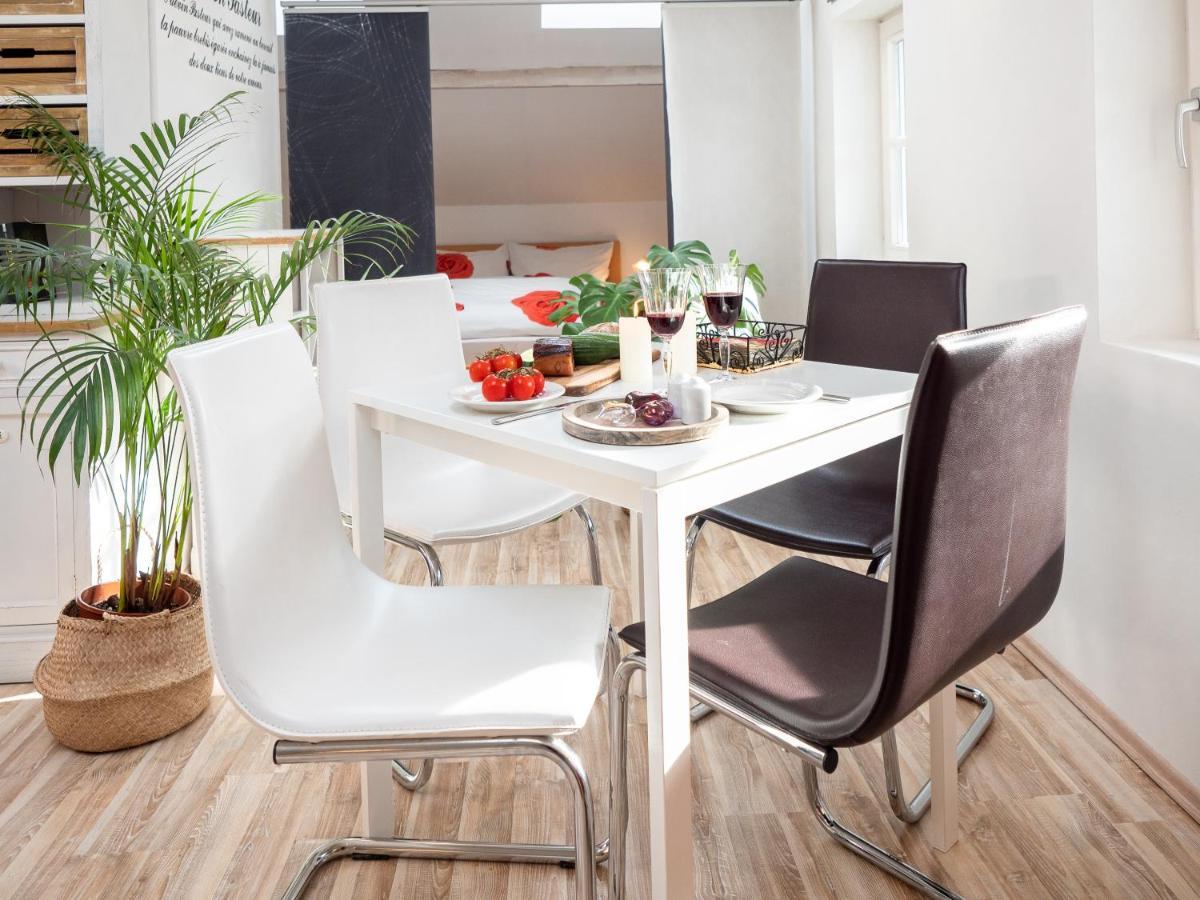 Dolomitenloft Strassen Extérieur photo