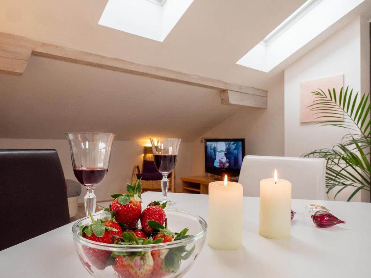 Dolomitenloft Strassen Extérieur photo